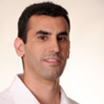 Aviram Levi
