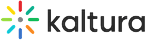 Kaltura Kaltura