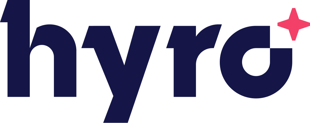Hyro Hyro