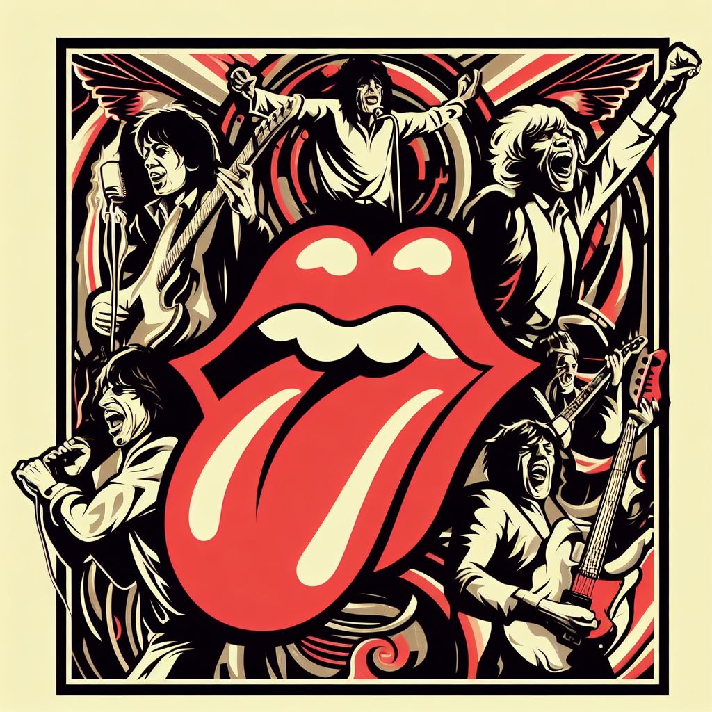 The-Rolling-Stones-album-cover